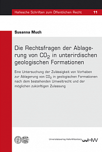 Cover des Universittsverlag Halle Wittenberg