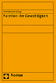Facetten,Gerechtigkeit