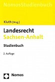 Landesrecht.Studienbuch.2010