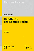 Handbuch des Kammerrechts