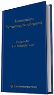 Festgabe_Friauf