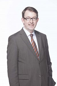 Prof. Dr. Winfried Kluth