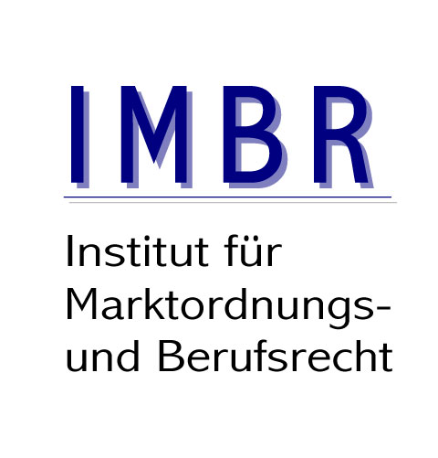 Logo Institut fr Marktordnung
