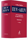 Calliess/Ruffert, EUV/AEUV, 5. Aufl.