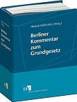 Berliner Kommentar zum GG