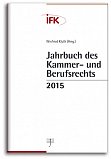 Jahrbuch Kammerrecht 2015