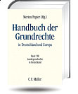 Merten/Papier (Hrsg.), Handbuch der Grundrechte