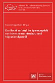 Oppelland (Hrsg.), Das Recht auf Asyl im Spannungsfeld von Menschenrechtsschutz und Migrationsdynamik