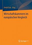 Sack (Hrsg.), Wirtschaftskammern im europäischen Vergleich