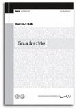 Kluth, Grundrechte, 4. Aufl. 2017

