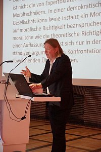Prof. Dr. Matthias Kaufmann