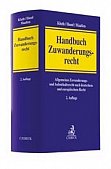 Kluth/Hund/Maaen, Handbuch Zuwanderungsrecht, 2. Aufl. 2017