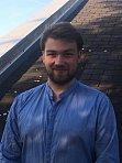 Joshua Schwarz-Parkin