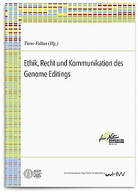 Faltus (Hg.), Ethik, Recht und Kommunikation des Genome Editings