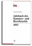 Jahrbuch des Kammer- und Berufsrechts 2021
