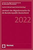 Jahrbuch des Migrationsrechts fr die Bundesrepublik Deutschland 2022