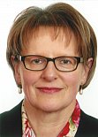 Prof. Dr. Susanne Sieker