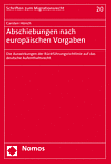 Dissertation Hörich