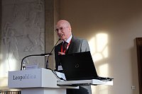 Impulsvortrag Präsident BVerwG Prof. Dr. Dr. h.c. Klaus Rennert, Leipzig 