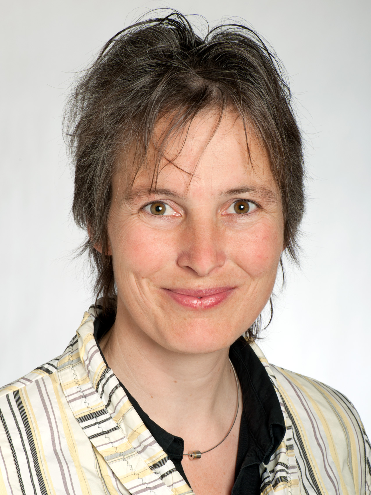 Dr. rer. nat. Kathrin Vohland Dr. rer. nat. Kathrin Vohland