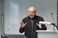 Prof. Dr. Werner Nell