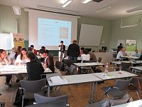 Workshop-Grne-Gentechnik