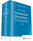 Stern/Becker (Hrsg.), Grundrechte-Kommentar, 3. Aufl.