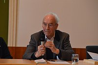 Prof. Dr. Dr. h.c. Hans Meyer