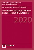 Jahrbuch des Migrationsrechts für die Bundesrepublik Deutschland