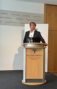 Dr. Rudolf Bnte, Bundesagentur fr Arbeit