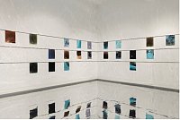 Frheres Werk "Light to See", Foto: Marta Djourina