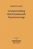 Thorsten Franz