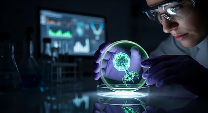 Grafik: Adobe Stock / 1852821846 / KI