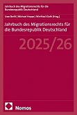 Jahrbuch Migrationsrecht